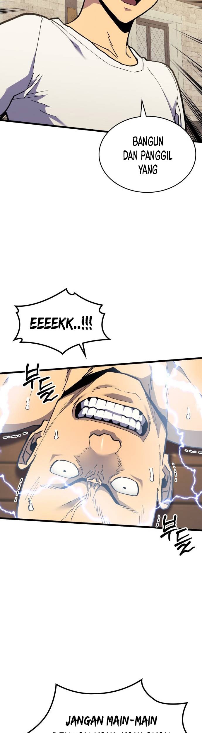 Wizard of Arsenia Chapter 39 Gambar 29